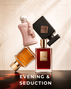 Evening & Seduction — evening niche fragrances, Delina by Parfums de Marly