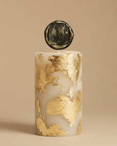 Collection image for: Pillar Candles