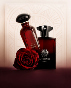 Collection image for: ROMANCE & PRESENCE