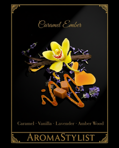 Collection image for: Caramel Ember