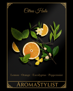 Collection image for: Citrus Halo