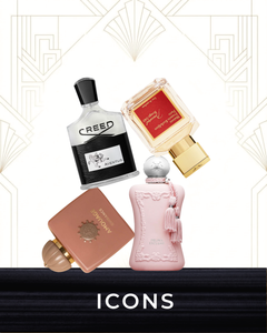 Collection image for: ICONS