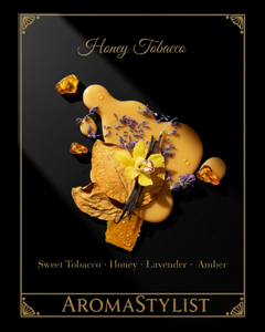 Collection image for: Honey Tobacco
