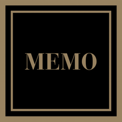 Collection image for: Memo Paris
