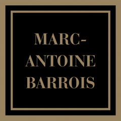 Collection image for: Marc-Antoine Barrois