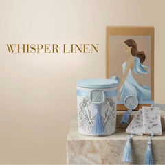Collection image for: Whisper Linen