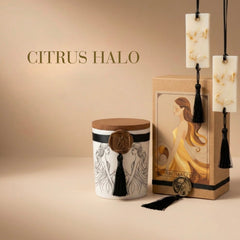 Collection image for: Citrus Halo
