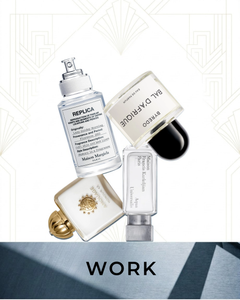 Collection image for: WORK