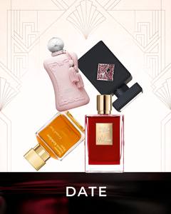 Collection image for: DATE