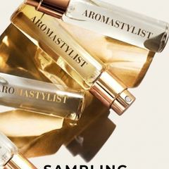 Collection image for: SAMPLING