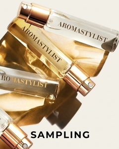 Collection image for: SAMPLING