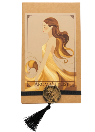 Citrus Halo Rituals Wax Air Freshener