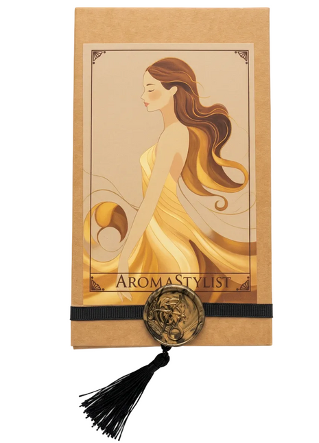 Citrus Halo Rituals Wax Air Freshener