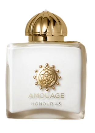 Honour 43 Woman Extract