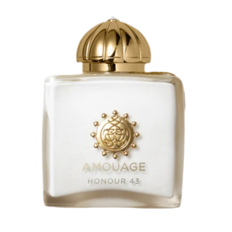 Honour 43 Woman Extract