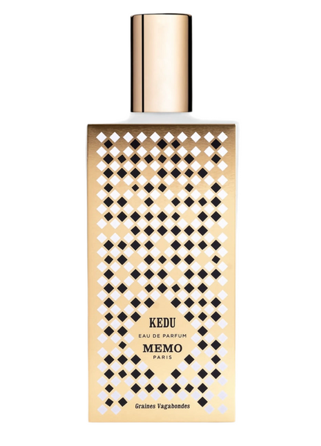 Kedu by Memo Paris