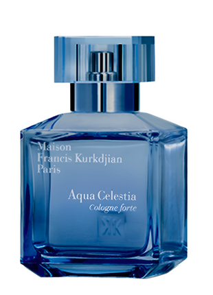 Aqua Celestia Cologne Forte