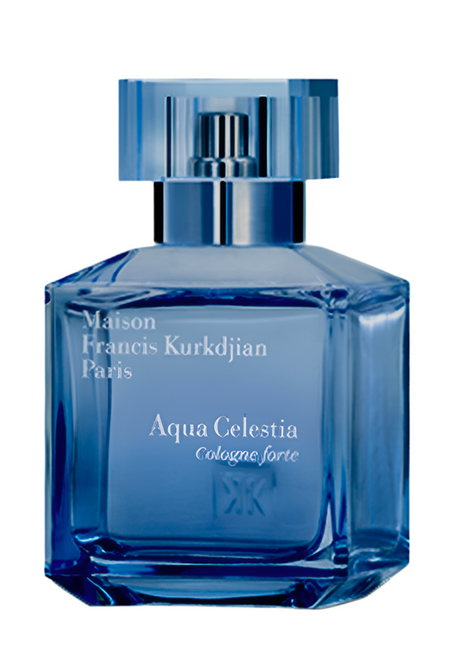 Aqua Celestia Cologne Forte
