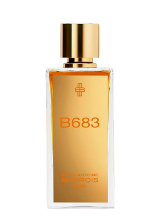 Marc-Antoine Barrois B683