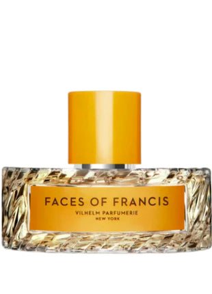 Faces Of Francis