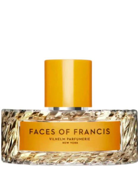 Faces Of Francis