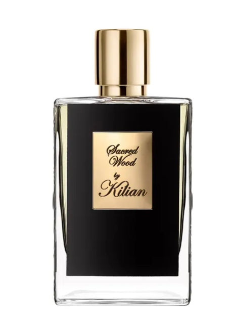 Sacred Wood by Kilian — eau de parfum bottle
