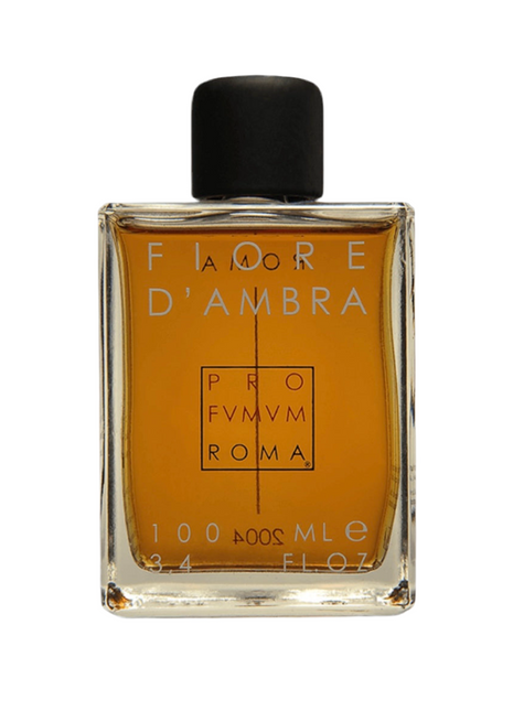 Fiori d'Ambra