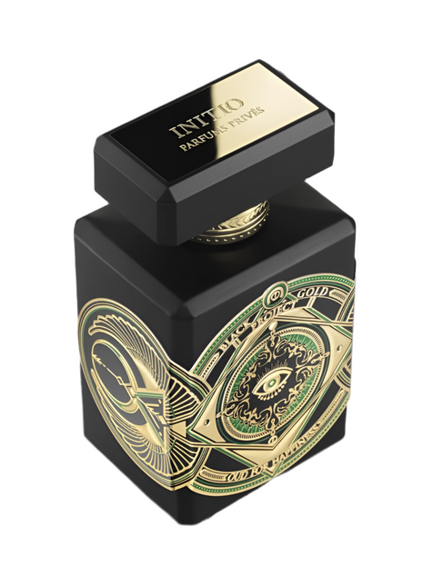 Oud For Happiness