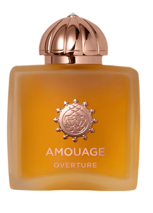Overture Woman by Amouage