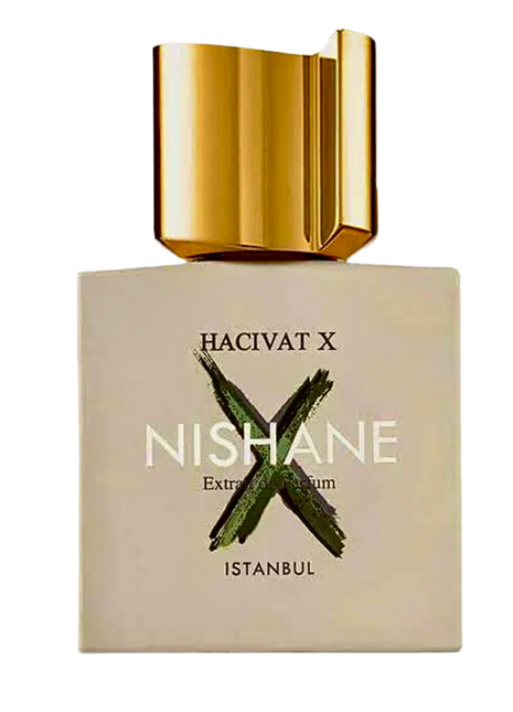 Hacivat X