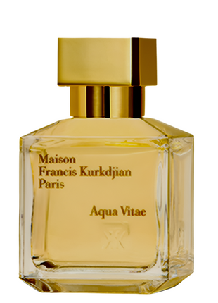 Aqua Vitae