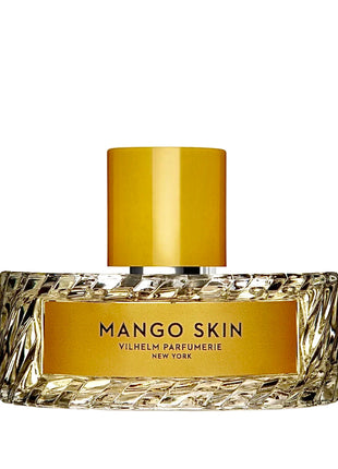 Mango Skin