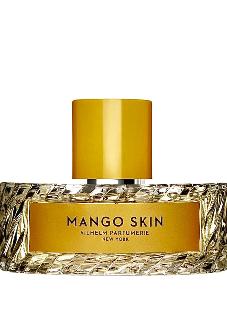 Mango Skin