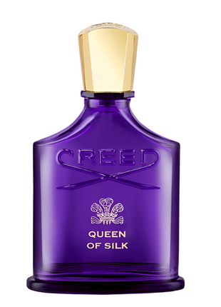 Queen of Silk