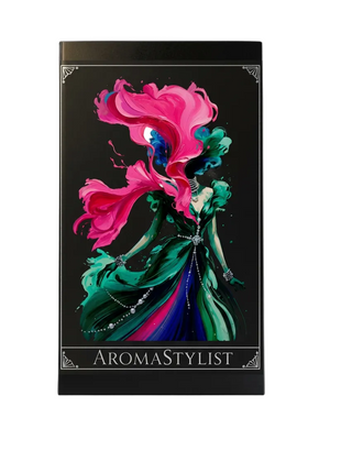 Chromatic Couture