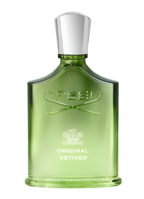 Original Vetiver