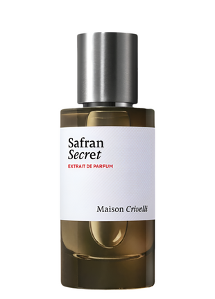 Safran Secret