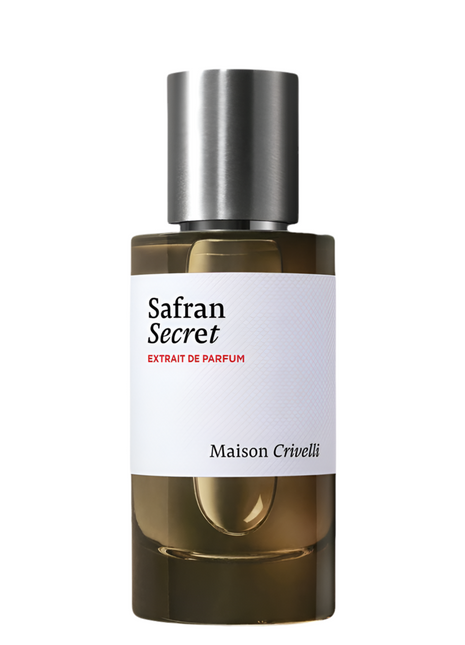 Safran Secret