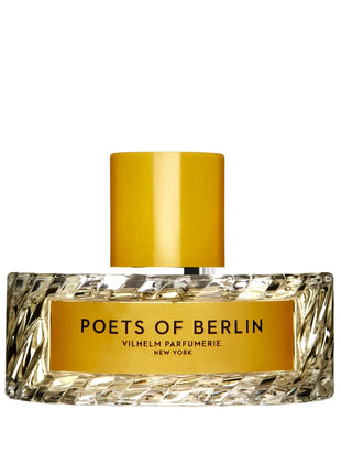 Poets Of Berlin