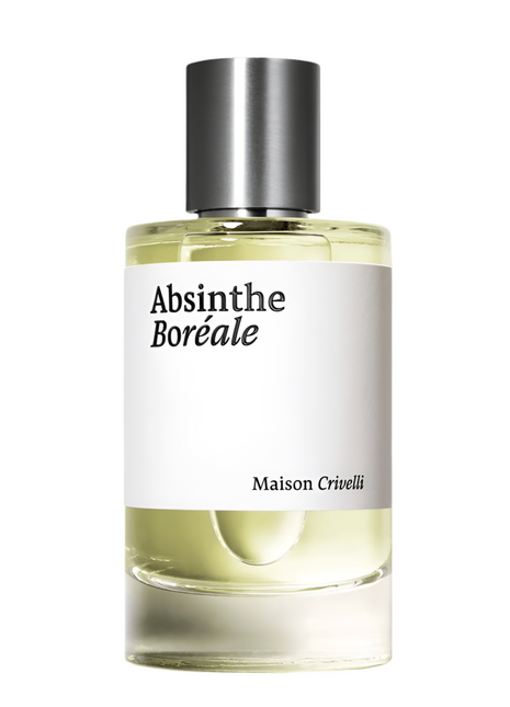 Absinthe Boréale