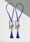 Wax Air Freshener / Cobalt