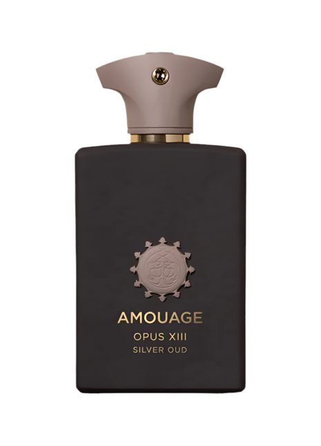Opus XIII – Silver Oud