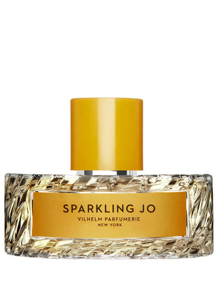 Sparkling Jo