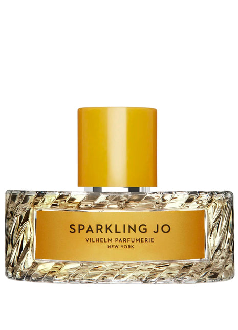 Sparkling Jo