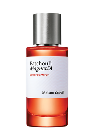 Patchouli Magnetik Extract