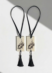 Wax Air Freshener / Noir