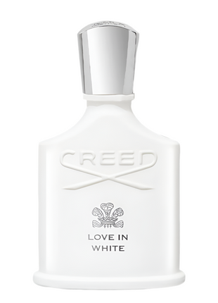 Love in White