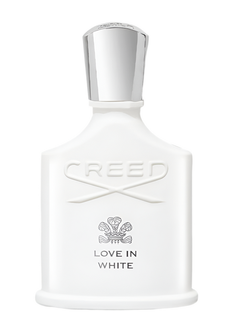 Love in White