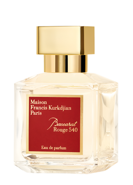 Baccarat Rouge 540 EDP