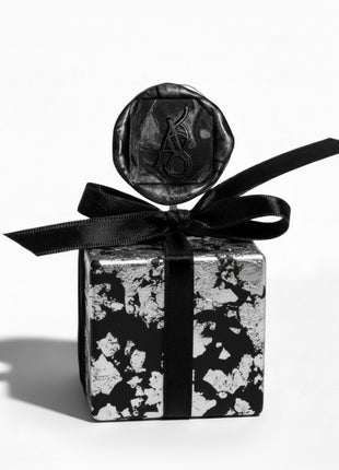 Honey Tobacco Signature Cube Candle